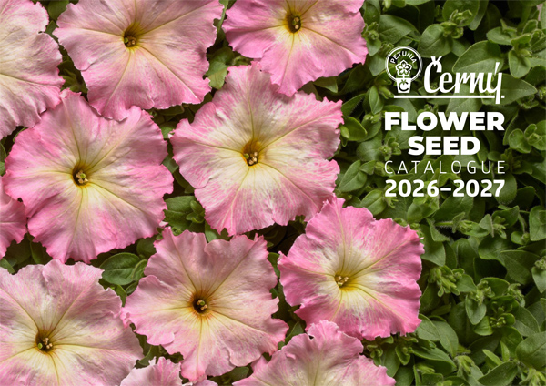 Cerny Catalogue